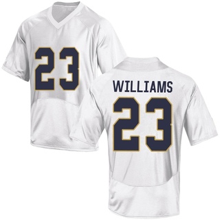 kyren williams youth jersey